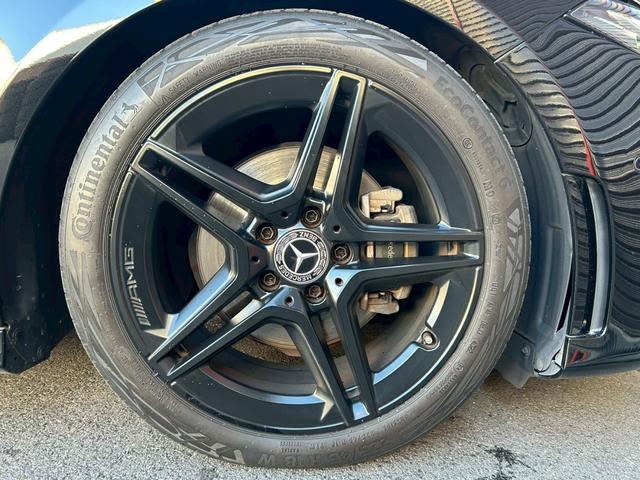 MERCEDES BENZ A-CLASS A180 STYLE