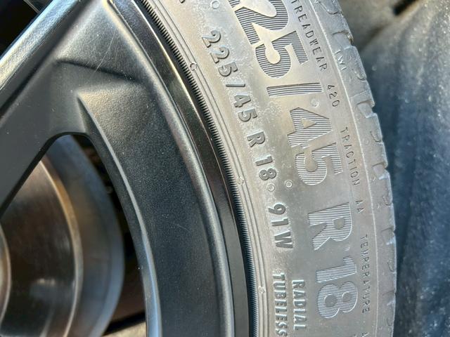 MERCEDES BENZ A-CLASS A180 STYLE