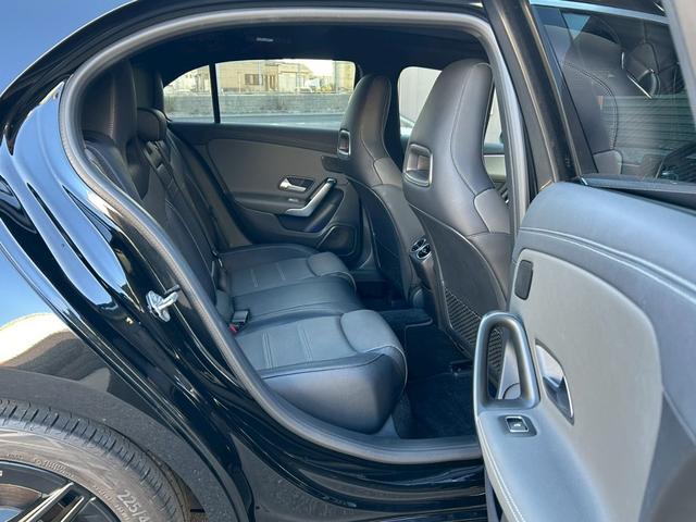 MERCEDES BENZ A-CLASS A180 STYLE