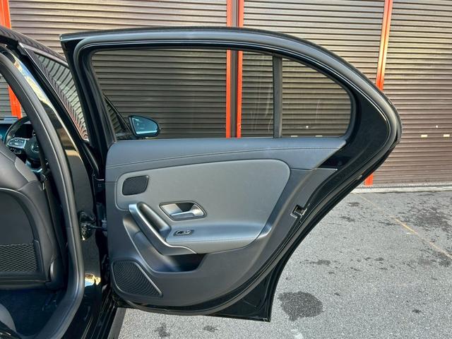 MERCEDES BENZ A-CLASS A180 STYLE