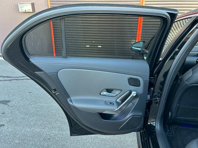 MERCEDES BENZ A-CLASS A180 STYLE