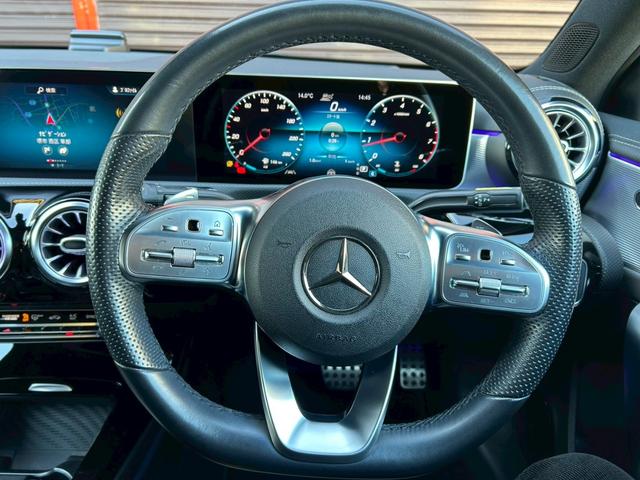 MERCEDES BENZ A-CLASS A180 STYLE