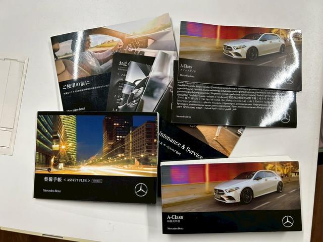 MERCEDES BENZ A-CLASS A180 STYLE