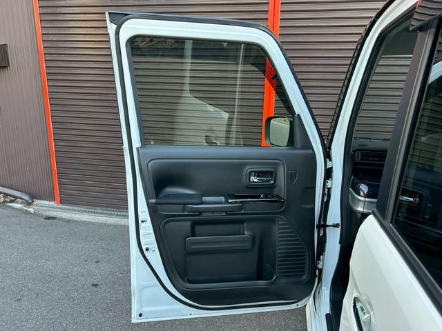 スペーシアカスタム ハイブリッドXS スズキ純正ナビ・アルパインフリップダウンモニター・セルスター前後ドラレコ・シートヒーター・両側電動スライドドア・ヘッドアップディスプレイ(26枚目)