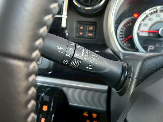 スペーシアカスタム ハイブリッドXS スズキ純正ナビ・アルパインフリップダウンモニター・セルスター前後ドラレコ・シートヒーター・両側電動スライドドア・ヘッドアップディスプレイ(37枚目)