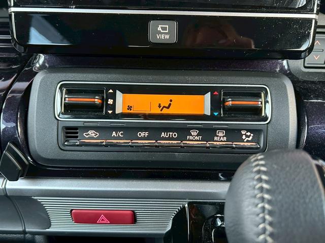 スペーシアカスタム ハイブリッドXS スズキ純正ナビ・アルパインフリップダウンモニター・セルスター前後ドラレコ・シートヒーター・両側電動スライドドア・ヘッドアップディスプレイ(40枚目)