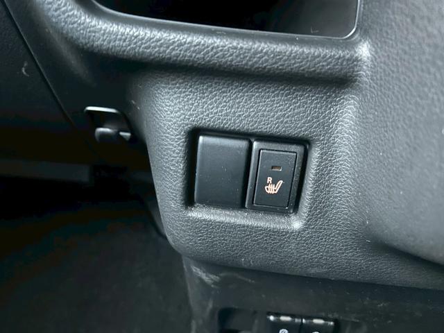 スペーシアカスタム ハイブリッドXS スズキ純正ナビ・アルパインフリップダウンモニター・セルスター前後ドラレコ・シートヒーター・両側電動スライドドア・ヘッドアップディスプレイ(42枚目)