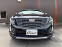 CADILLAC CADILLAC XT5 CROSSOVER