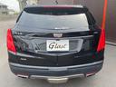 CADILLAC CADILLAC XT5 CROSSOVER