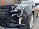 CADILLAC CADILLAC XT5 CROSSOVER