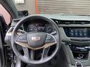 CADILLAC CADILLAC XT5 CROSSOVER