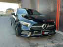 MERCEDES BENZ A-CLASS