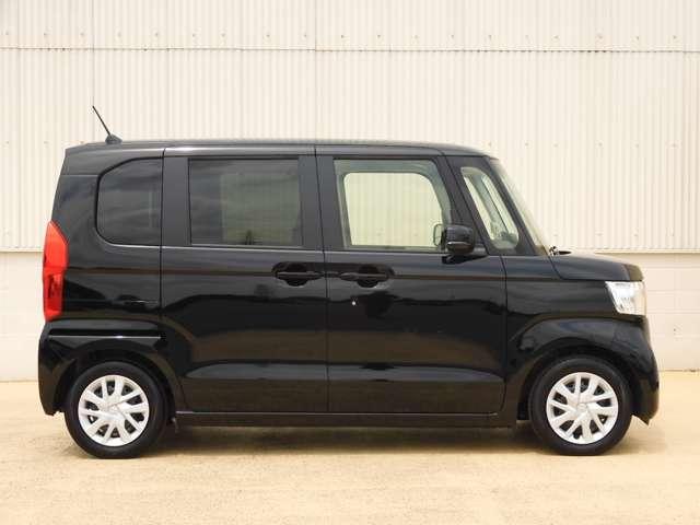 G・Lホンダセンシング デモカー ETC フルセグ リアカメラ(7枚目)