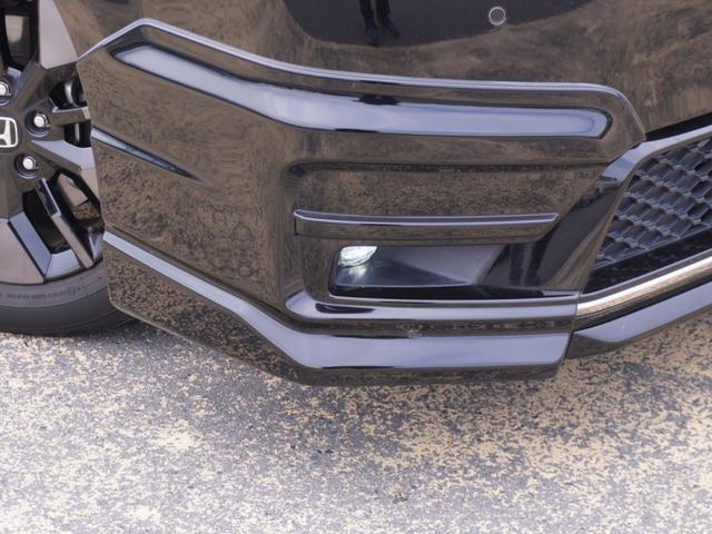 ステップワゴン スパーダ ワンオーナー 9インチナビ バックカメラ ETC アダプティブクルーズコントロール 両側電動スライドドア シートヒーター Bluetooth LEDヘッドライト ブラインドスポットモニター 禁煙車(30枚目)