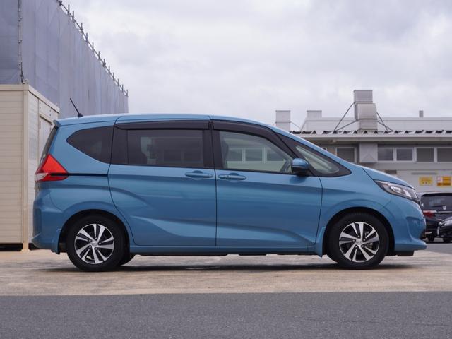 フリード Ｇ・ホンダセンシング　ワンオーナー　９インチナビ　バックカメラ　ドラレコ　ＥＴＣ　アダプティブクルーズコントロール　両側電動スライドドア　Ｂｌｕｅｔｏｏｔｈ　ＬＥＤヘッドライト　衝突被害軽減ブレーキ　いまコレ＋（27枚目）