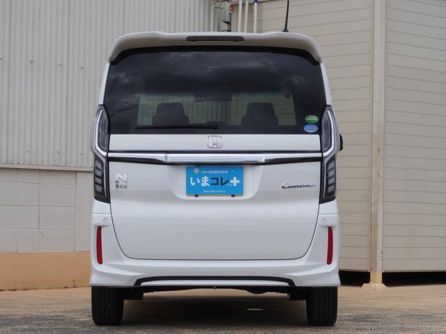 Ｎ－ＢＯＸカスタム Ｇ・Ｌターボホンダセンシング　ワンオーナー　９インチナビ　バックカメラ　ドラレコ　ＥＴＣ　アダプティブクルーズコントロール　両側電動スライドドア　シートヒーター　Ｂｌｕｅｔｏｏｔｈ　ＬＥＤヘッドライト　盗難防止装置　いまコレ＋（16枚目）