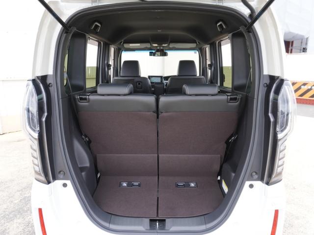 Ｎ－ＢＯＸカスタム Ｇ・Ｌターボホンダセンシング　ワンオーナー　９インチナビ　バックカメラ　ドラレコ　ＥＴＣ　アダプティブクルーズコントロール　両側電動スライドドア　シートヒーター　Ｂｌｕｅｔｏｏｔｈ　ＬＥＤヘッドライト　盗難防止装置　いまコレ＋（45枚目）
