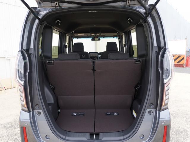 Ｎ－ＢＯＸカスタム Ｇ・Ｌホンダセンシング　ワンオーナー　８インチナビ　バックカメラ　ＥＴＣ　アダプティブクルーズコントロール　片側電動スライドドア　シートヒーター　Ｂｌｕｅｔｏｏｔｈ　ＬＥＤヘッドライト　衝突被害軽減ブレーキ　禁煙車（40枚目）