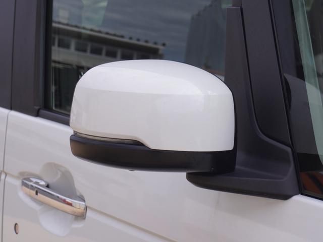 N-BOXカスタム ターボ デモカー 9インチナビ 全周囲カメラ ドラレコ ETC アダプティブクルーズコントロール 両側電動スライドドア シートヒーター Bluetooth フルセグ LEDヘッドライト パドルシフト 禁煙車(29枚目)