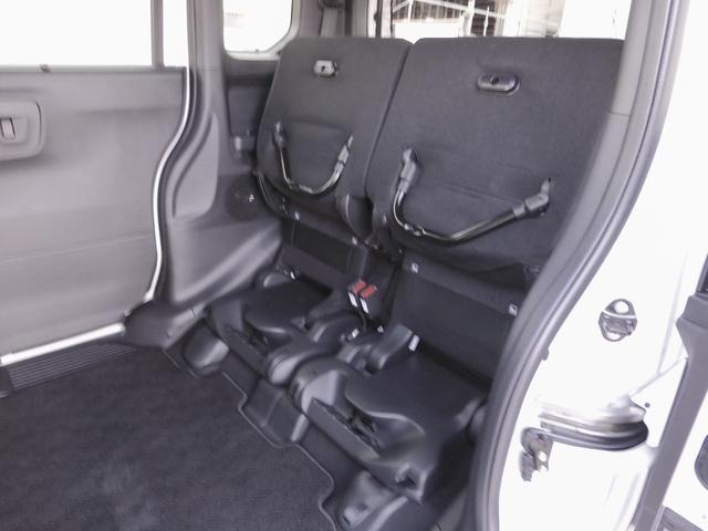 Ｎ－ＢＯＸカスタム ベースグレード　デモカー　９インチナビ　バックカメラ　ドラレコ　ＥＴＣ　アダプティブクルーズコントロール　両側電動スライドドア　シートヒーター　Ｂｌｕｅｔｏｏｔｈ　ＬＥＤヘッドライト　衝突被害軽減ブレーキ　禁煙車（11枚目）