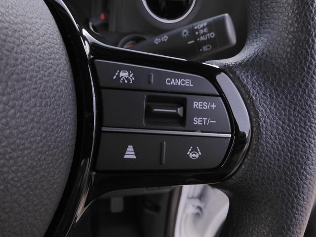 Ｎ－ＢＯＸカスタム ベースグレード　デモカー　９インチナビ　バックカメラ　ドラレコ　ＥＴＣ　アダプティブクルーズコントロール　両側電動スライドドア　シートヒーター　Ｂｌｕｅｔｏｏｔｈ　ＬＥＤヘッドライト　衝突被害軽減ブレーキ　禁煙車（18枚目）