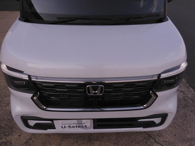 Ｎ－ＢＯＸカスタム ベースグレード　デモカー　９インチナビ　バックカメラ　ドラレコ　ＥＴＣ　アダプティブクルーズコントロール　両側電動スライドドア　シートヒーター　Ｂｌｕｅｔｏｏｔｈ　ＬＥＤヘッドライト　衝突被害軽減ブレーキ　禁煙車（29枚目）