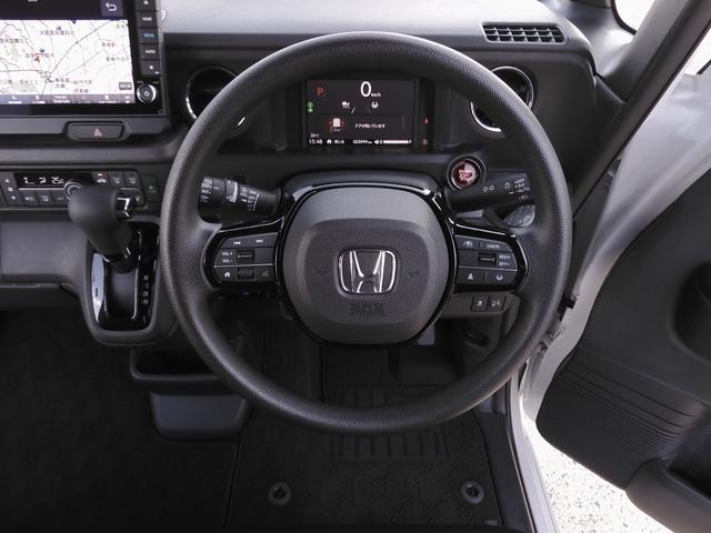 Ｎ－ＢＯＸカスタム ベースグレード　デモカー　９インチナビ　バックカメラ　ドラレコ　ＥＴＣ　アダプティブクルーズコントロール　両側電動スライドドア　シートヒーター　Ｂｌｕｅｔｏｏｔｈ　ＬＥＤヘッドライト　衝突被害軽減ブレーキ　禁煙車（57枚目）