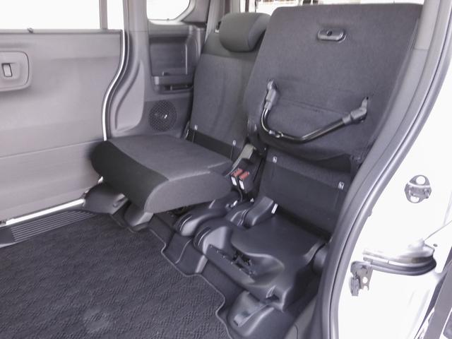 Ｎ－ＢＯＸカスタム ベースグレード　デモカー　９インチナビ　バックカメラ　ドラレコ　ＥＴＣ　アダプティブクルーズコントロール　両側電動スライドドア　シートヒーター　Ｂｌｕｅｔｏｏｔｈ　ＬＥＤヘッドライト　衝突被害軽減ブレーキ　禁煙車（64枚目）