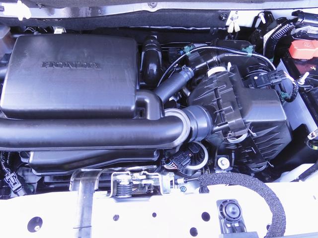 Ｎ－ＢＯＸカスタム ベースグレード　デモカー　９インチナビ　バックカメラ　ドラレコ　ＥＴＣ　アダプティブクルーズコントロール　両側電動スライドドア　シートヒーター　Ｂｌｕｅｔｏｏｔｈ　ＬＥＤヘッドライト　衝突被害軽減ブレーキ　禁煙車（65枚目）