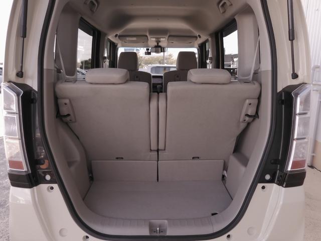 Ｎ－ＢＯＸ Ｇ・Ｌパッケージ　ワンオーナー　７インチナビ　バックカメラ　両側電動スライドドア　Ｂｌｕｅｔｏｏｔｈ　衝突被害軽減ブレーキ　アイドリングストップ　盗難防止装置　スマートキー　スペアキー有　純正アルミホイール　禁煙車（11枚目）