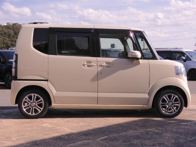 Ｎ－ＢＯＸ Ｇ・Ｌパッケージ　ワンオーナー　７インチナビ　バックカメラ　両側電動スライドドア　Ｂｌｕｅｔｏｏｔｈ　衝突被害軽減ブレーキ　アイドリングストップ　盗難防止装置　スマートキー　スペアキー有　純正アルミホイール　禁煙車（28枚目）