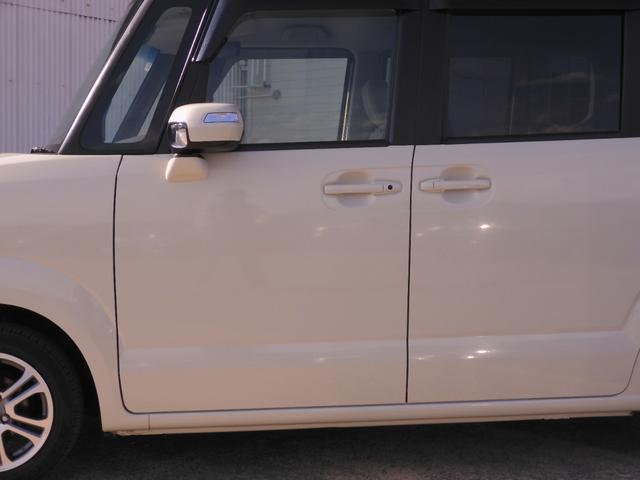 Ｎ－ＢＯＸ Ｇ・Ｌパッケージ　ワンオーナー　７インチナビ　バックカメラ　両側電動スライドドア　Ｂｌｕｅｔｏｏｔｈ　衝突被害軽減ブレーキ　アイドリングストップ　盗難防止装置　スマートキー　スペアキー有　純正アルミホイール　禁煙車（38枚目）