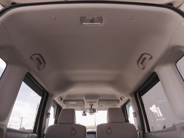 Ｎ－ＢＯＸ Ｇ・Ｌパッケージ　ワンオーナー　７インチナビ　バックカメラ　両側電動スライドドア　Ｂｌｕｅｔｏｏｔｈ　衝突被害軽減ブレーキ　アイドリングストップ　盗難防止装置　スマートキー　スペアキー有　純正アルミホイール　禁煙車（53枚目）