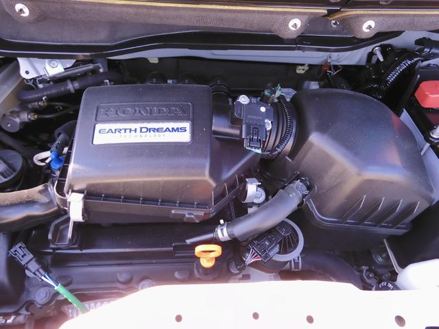 Ｎ－ＢＯＸ Ｇ・Ｌパッケージ　ワンオーナー　７インチナビ　バックカメラ　両側電動スライドドア　Ｂｌｕｅｔｏｏｔｈ　衝突被害軽減ブレーキ　アイドリングストップ　盗難防止装置　スマートキー　スペアキー有　純正アルミホイール　禁煙車（58枚目）