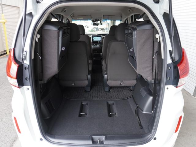 フリード Ｇ・ホンダセンシング　ワンオーナー　９インチナビ　バックカメラ　ドラレコ　ＥＴＣ　アダプティブクルーズコントロール　両側電動スライドドア　Ｂｌｕｅｔｏｏｔｈ　フルセグＴＶ　ＤＶＤ再生　衝突被害軽減ブレーキ（13枚目）