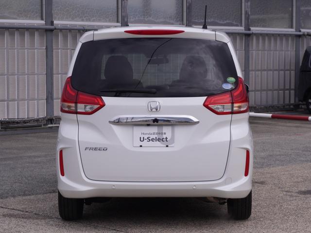 フリード Ｇ・ホンダセンシング　ワンオーナー　９インチナビ　バックカメラ　ドラレコ　ＥＴＣ　アダプティブクルーズコントロール　両側電動スライドドア　Ｂｌｕｅｔｏｏｔｈ　フルセグＴＶ　ＤＶＤ再生　衝突被害軽減ブレーキ（15枚目）