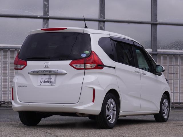 フリード Ｇ・ホンダセンシング　ワンオーナー　９インチナビ　バックカメラ　ドラレコ　ＥＴＣ　アダプティブクルーズコントロール　両側電動スライドドア　Ｂｌｕｅｔｏｏｔｈ　フルセグＴＶ　ＤＶＤ再生　衝突被害軽減ブレーキ（16枚目）