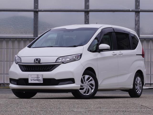 フリード Ｇ・ホンダセンシング　ワンオーナー　９インチナビ　バックカメラ　ドラレコ　ＥＴＣ　アダプティブクルーズコントロール　両側電動スライドドア　Ｂｌｕｅｔｏｏｔｈ　フルセグＴＶ　ＤＶＤ再生　衝突被害軽減ブレーキ（23枚目）