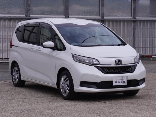 フリード Ｇ・ホンダセンシング　ワンオーナー　９インチナビ　バックカメラ　ドラレコ　ＥＴＣ　アダプティブクルーズコントロール　両側電動スライドドア　Ｂｌｕｅｔｏｏｔｈ　フルセグＴＶ　ＤＶＤ再生　衝突被害軽減ブレーキ（24枚目）
