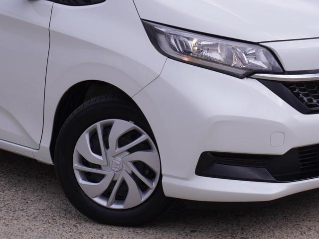 フリード Ｇ・ホンダセンシング　ワンオーナー　９インチナビ　バックカメラ　ドラレコ　ＥＴＣ　アダプティブクルーズコントロール　両側電動スライドドア　Ｂｌｕｅｔｏｏｔｈ　フルセグＴＶ　ＤＶＤ再生　衝突被害軽減ブレーキ（27枚目）