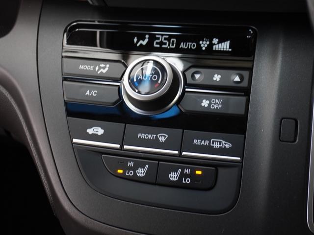 フリード Ｇ・ホンダセンシング　ワンオーナー　９インチナビ　バックカメラ　ドラレコ　ＥＴＣ　アダプティブクルーズコントロール　両側電動スライドドア　Ｂｌｕｅｔｏｏｔｈ　フルセグＴＶ　ＤＶＤ再生　衝突被害軽減ブレーキ（39枚目）