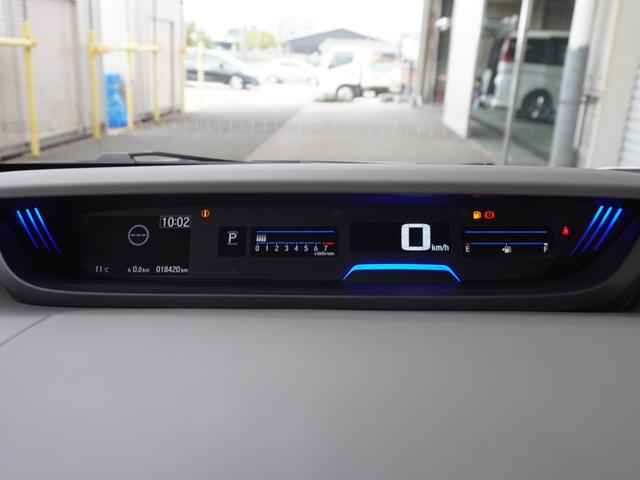 フリード Ｇ・ホンダセンシング　ワンオーナー　９インチナビ　バックカメラ　ドラレコ　ＥＴＣ　アダプティブクルーズコントロール　両側電動スライドドア　Ｂｌｕｅｔｏｏｔｈ　フルセグＴＶ　ＤＶＤ再生　衝突被害軽減ブレーキ（48枚目）