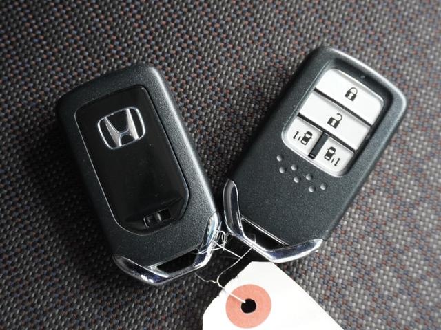 フリード Ｇ・ホンダセンシング　ワンオーナー　９インチナビ　バックカメラ　ドラレコ　ＥＴＣ　アダプティブクルーズコントロール　両側電動スライドドア　Ｂｌｕｅｔｏｏｔｈ　フルセグＴＶ　ＤＶＤ再生　衝突被害軽減ブレーキ（57枚目）