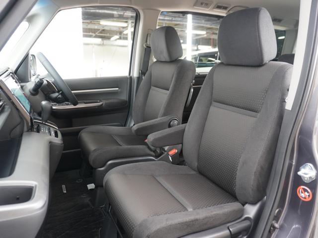 ステップワゴンスパーダ スパーダホンダセンシング　ワンオーナー　１０インチナビ　バックカメラ　ドラレコ　ＥＴＣ２．０　アダプティブクルーズコントロール　両側電動スライドドア　Ｂｌｕｅｔｏｏｔｈ　ＬＥＤヘッドライト　衝突被害軽減ブレーキ　禁煙車（10枚目）