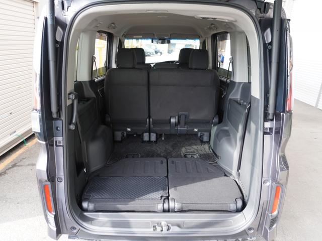 ステップワゴンスパーダ スパーダホンダセンシング　ワンオーナー　１０インチナビ　バックカメラ　ドラレコ　ＥＴＣ２．０　アダプティブクルーズコントロール　両側電動スライドドア　Ｂｌｕｅｔｏｏｔｈ　ＬＥＤヘッドライト　衝突被害軽減ブレーキ　禁煙車（13枚目）