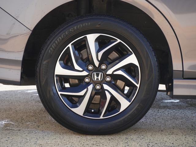 ステップワゴンスパーダ スパーダホンダセンシング　ワンオーナー　１０インチナビ　バックカメラ　ドラレコ　ＥＴＣ２．０　アダプティブクルーズコントロール　両側電動スライドドア　Ｂｌｕｅｔｏｏｔｈ　ＬＥＤヘッドライト　衝突被害軽減ブレーキ　禁煙車（21枚目）