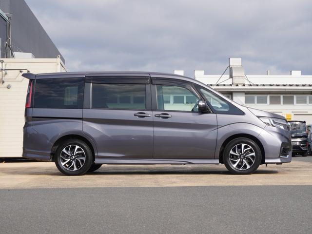 ステップワゴンスパーダ スパーダホンダセンシング　ワンオーナー　１０インチナビ　バックカメラ　ドラレコ　ＥＴＣ２．０　アダプティブクルーズコントロール　両側電動スライドドア　Ｂｌｕｅｔｏｏｔｈ　ＬＥＤヘッドライト　衝突被害軽減ブレーキ　禁煙車（27枚目）
