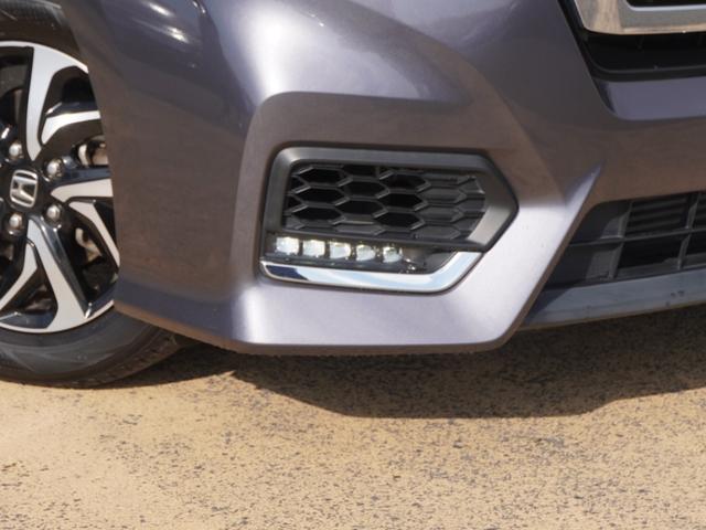 ステップワゴンスパーダ スパーダホンダセンシング　ワンオーナー　１０インチナビ　バックカメラ　ドラレコ　ＥＴＣ２．０　アダプティブクルーズコントロール　両側電動スライドドア　Ｂｌｕｅｔｏｏｔｈ　ＬＥＤヘッドライト　衝突被害軽減ブレーキ　禁煙車（35枚目）