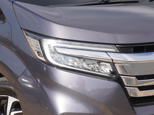 ステップワゴンスパーダ スパーダホンダセンシング　ワンオーナー　１０インチナビ　バックカメラ　ドラレコ　ＥＴＣ２．０　アダプティブクルーズコントロール　両側電動スライドドア　Ｂｌｕｅｔｏｏｔｈ　ＬＥＤヘッドライト　衝突被害軽減ブレーキ　禁煙車（36枚目）