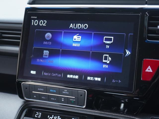 ステップワゴンスパーダ スパーダホンダセンシング　ワンオーナー　１０インチナビ　バックカメラ　ドラレコ　ＥＴＣ２．０　アダプティブクルーズコントロール　両側電動スライドドア　Ｂｌｕｅｔｏｏｔｈ　ＬＥＤヘッドライト　衝突被害軽減ブレーキ　禁煙車（43枚目）